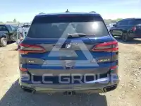 2021 BMW X5 фото