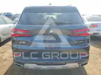 2021 BMW X5 photo