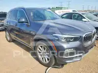 2021 BMW X5 photo