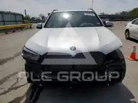 2021 BMW X5 фото