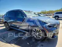 2021 BMW X5 photo