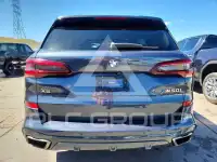 2021 BMW X5 photo