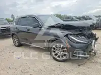 2021 BMW X5 photo
