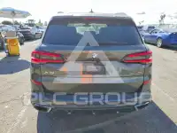 2021 BMW X5 photo