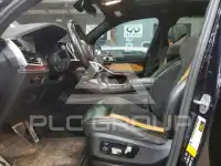 2021 BMW X5 фото