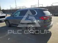 2021 BMW X5 photo