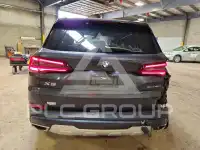 2021 BMW X5 photo