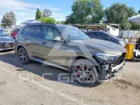 2021 BMW X5 photo