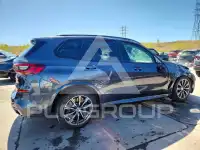 2021 BMW X5 photo