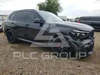 2021 BMW X5 photo