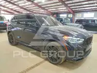 2021 BMW X5 фото
