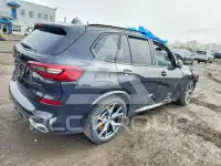 2021 BMW X5 photo