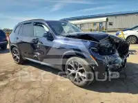 2021 BMW X5 photo