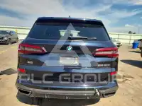 2021 BMW X5 photo
