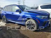 2021 BMW X5 photo