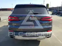 2021 BMW X5 photo