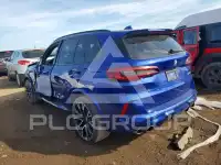 2021 BMW X5 photo