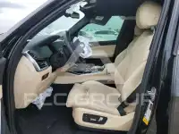 2021 BMW X5 photo