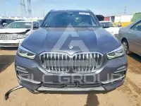 2021 BMW X5 photo