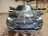 2021 BMW X5 photo
