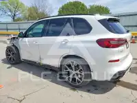 2021 BMW X5 фото