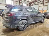 2021 BMW X5 photo