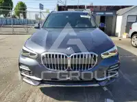 2021 BMW X5 photo
