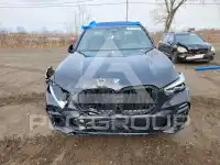 2021 BMW X5 photo