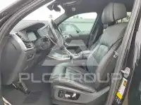 2021 BMW X5 photo