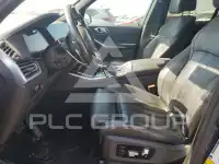 2021 BMW X5 photo