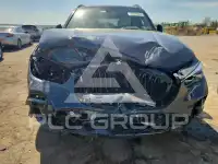 2021 BMW X5 photo
