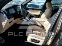 2021 BMW X5 photo