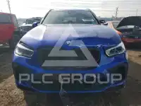 2021 BMW X5 photo