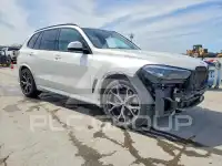 2021 BMW X5 фото