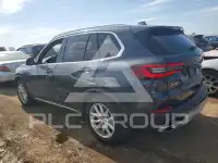 2021 BMW X5 photo