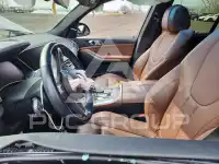2021 BMW X5 photo