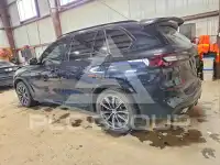 2021 BMW X5 photo