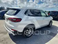 2021 BMW X5 фото