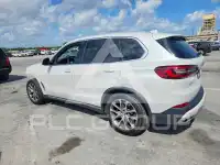 2021 BMW X5 фото
