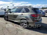 2021 BMW X5 photo