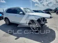 2021 BMW X5 фото