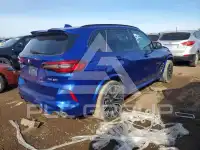 2021 BMW X5 photo