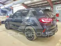 2021 BMW X5 фото