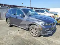 2021 BMW X5 photo