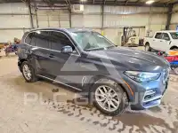 2021 BMW X5 photo