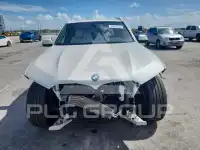 2021 BMW X5 фото