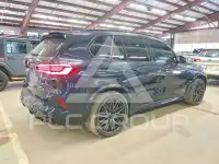 2021 BMW X5 фото