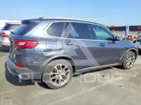 2021 BMW X5 photo