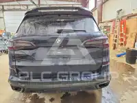 2021 BMW X5 photo