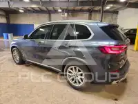 2021 BMW X5 photo